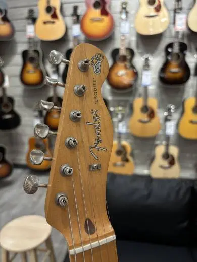 Fender - 014-0322-398 2